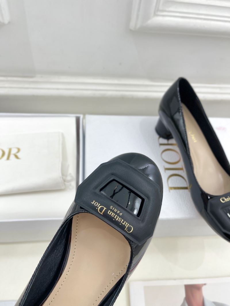 Christian Dior Heeled Shoes